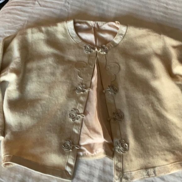 Vintage the 50’s Sweater in wonderful Condition - Picture 2 of 7